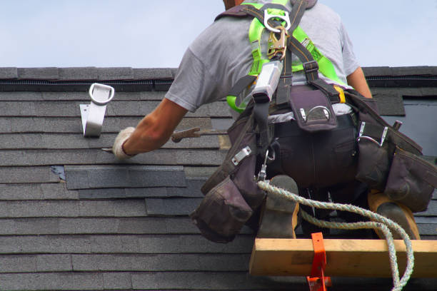 Best Storm Damage Roof Repair  in Hayward, CA