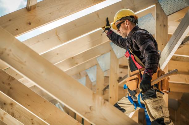Best Emergency Roof Repair  in Hayward, CA