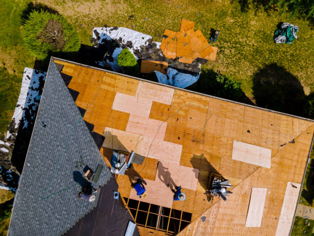Best Sealant for Roof  in Hayward, CA