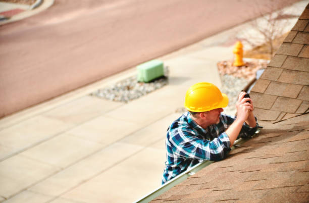 Gutter Installation and Roofing in Hayward, CA