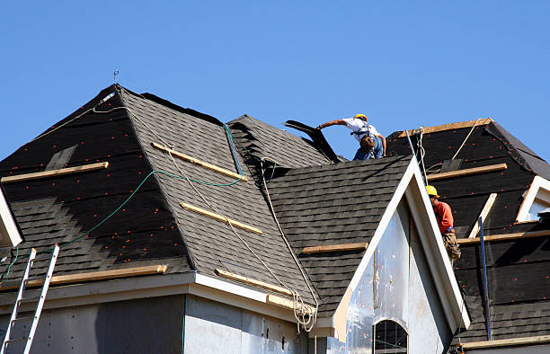 Roof Waterproofing Services in Hayward, CA