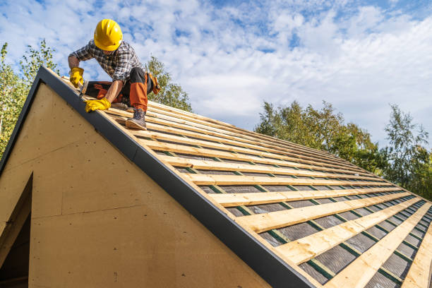Best Local Roofing Companies  in Hayward, CA