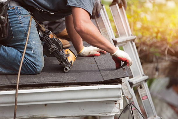 Trusted Hayward, CA Roofing Contractor Experts