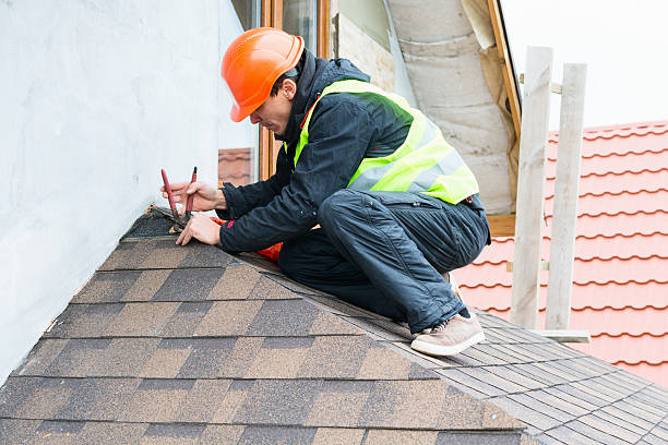 Best Residential Roofing Contractor  in Hayward, CA
